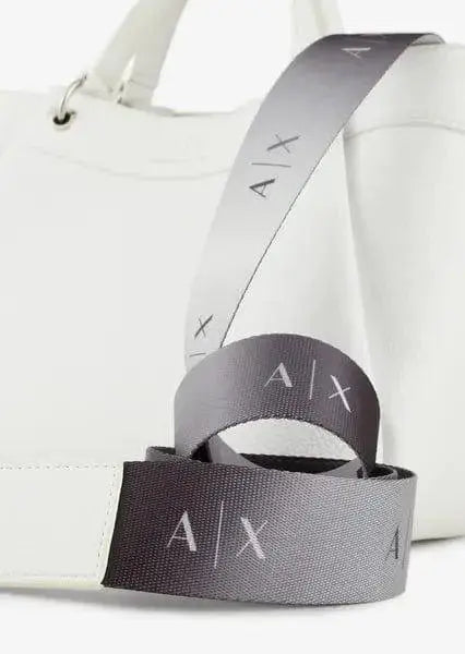 Sac Armani Exchange 942911 - Sac Armani Exchange 942911 - Blanc Melisac -Reims