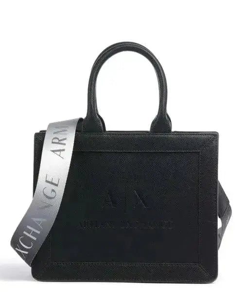 Sac Armani Exchange 942929 - Sac Armani Exchange 942929 - Noir Melisac -Reims