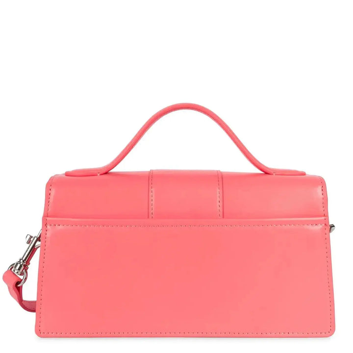 Sac Baguette Lancaster Paris Ily 531-010 - Sac Baguette Lancaster Paris Ily 531-010 - Noir Melisac -Reims