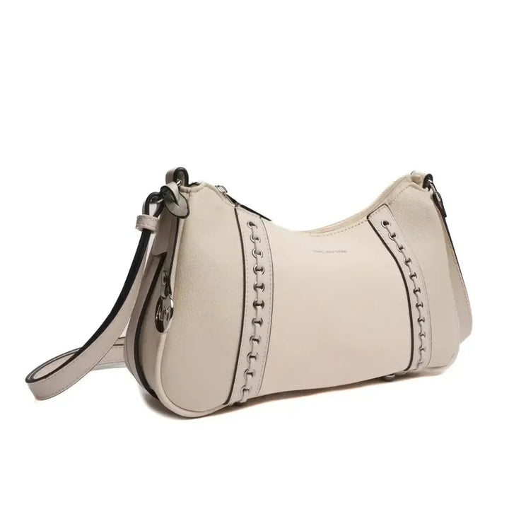 Sac Baguette Mac Alyster "Symphonie" - Sac Baguette Mac Alyster "Symphonie" - Beige Melisac -Reims