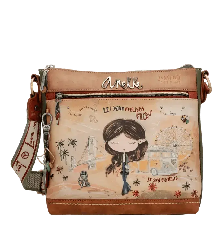 Anekke Collection Sacs Féminins Uniques | Melisac