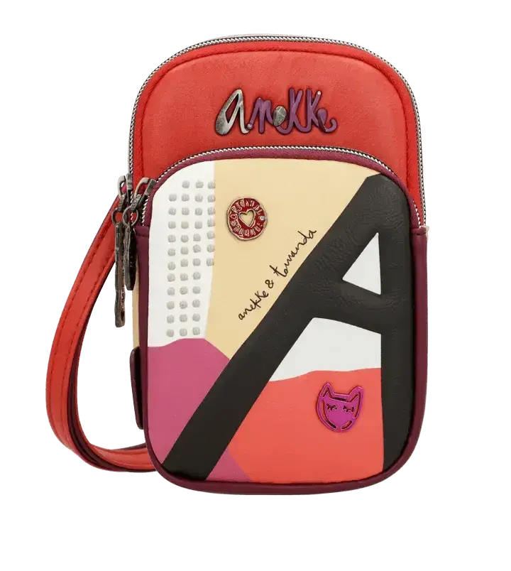 Sac Bandoulière Anekke Fashion Hollywood - Sac Bandoulière Anekke Fashion Hollywood - Default Title Melisac -Reims