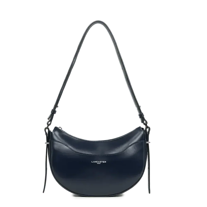 Sac Bandoulière Lancaster Suave Ace 433-28 - Sac Bandoulière Lancaster Suave Ace 433-28 - Bleu Foncé Melisac -Reims