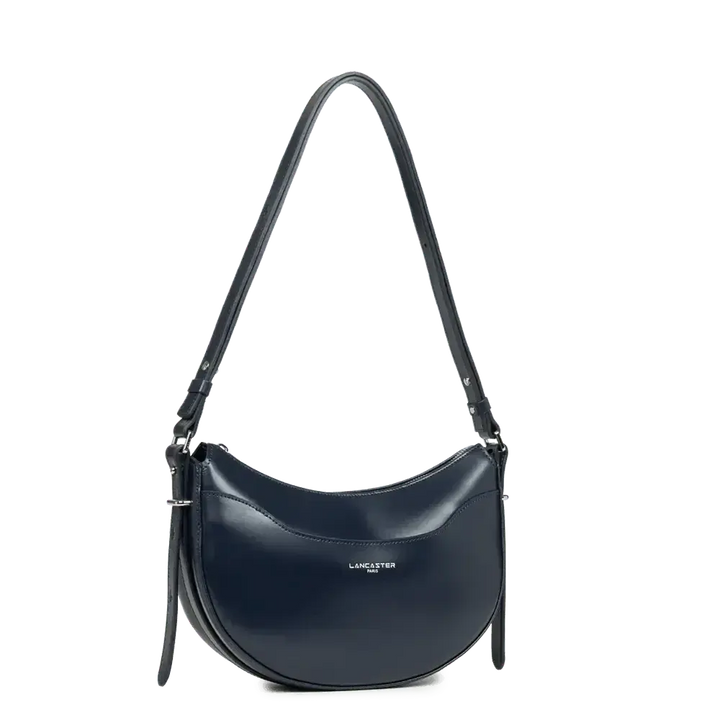 Sac Bandoulière Lancaster Suave Ace 433-28 - Sac Bandoulière Lancaster Suave Ace 433-28 - Noir Melisac -Reims