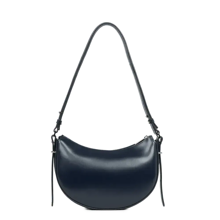 Sac Bandoulière Lancaster Suave Ace 433-28 - Sac Bandoulière Lancaster Suave Ace 433-28 - Noir Melisac -Reims