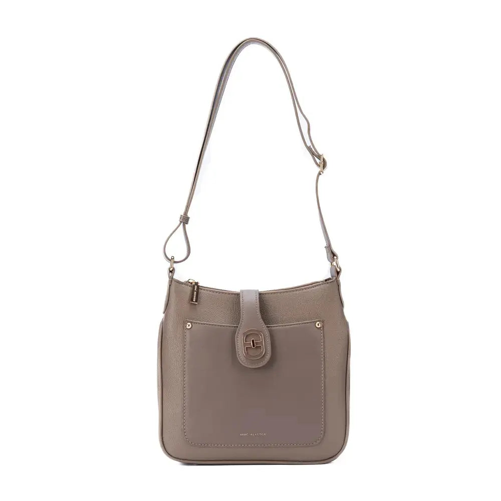 Sac Bandoulière Mac Alyster "Inspiration" Mac Alyster