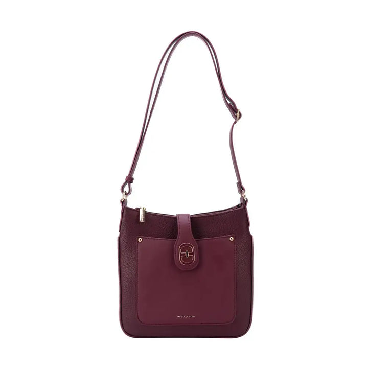Sac Bandoulière Mac Alyster "Inspiration" Mac Alyster