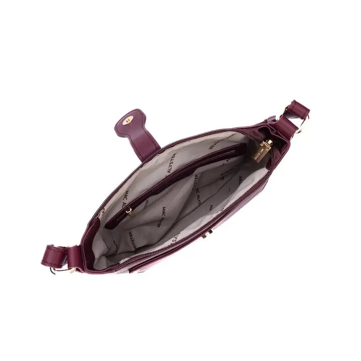 Sac Bandoulière Mac Alyster "Inspiration" Mac Alyster
