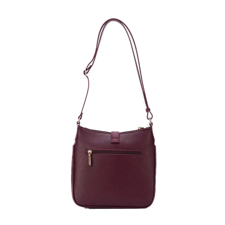 Sac Bandoulière Mac Alyster "Inspiration" Mac Alyster