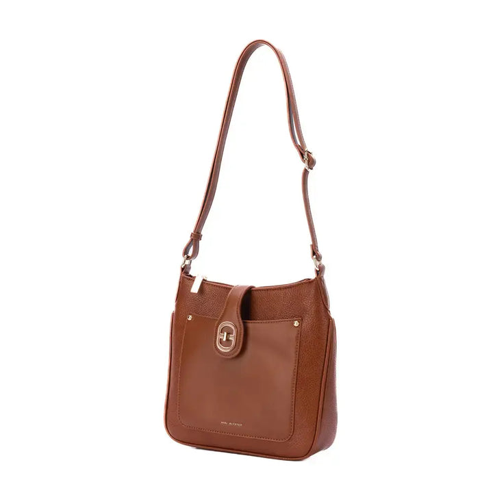 Sac Bandoulière Mac Alyster "Inspiration" Mac Alyster