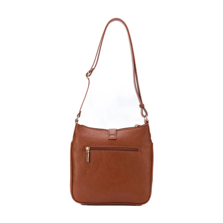 Sac Bandoulière Mac Alyster "Inspiration" Mac Alyster