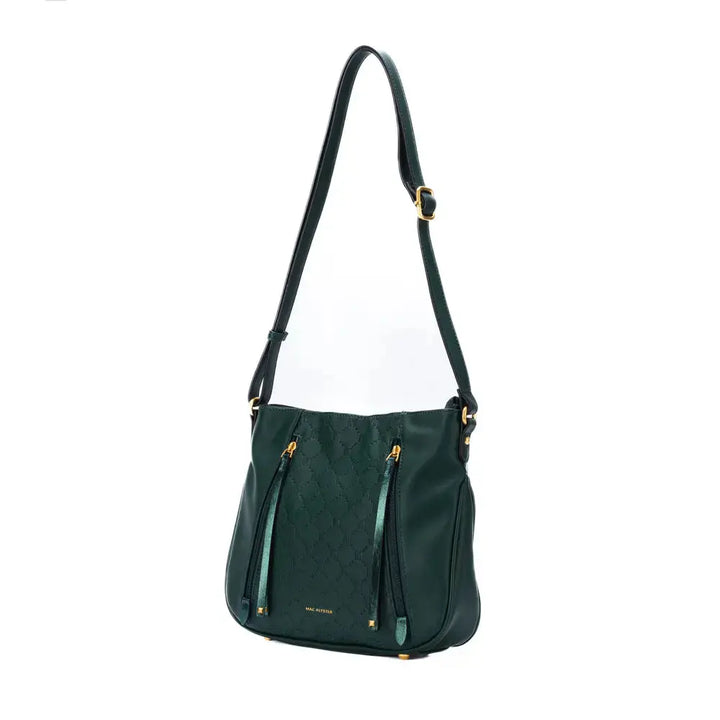 Sac Bandoulière Mac Alyster "Monogram" Mac Alyster