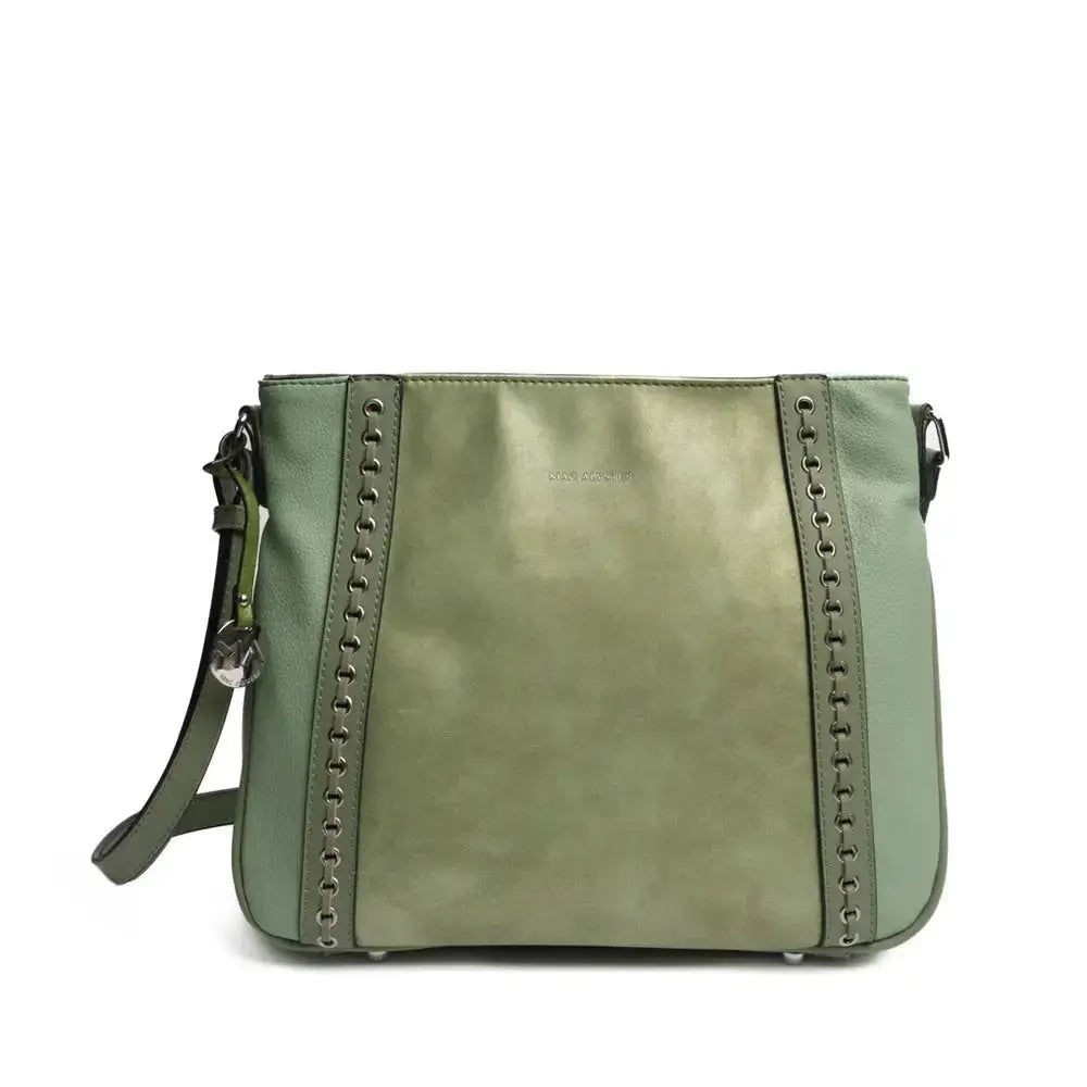 Sac Besace Mac Alyster "Symphonie" - Sac Besace Mac Alyster "Symphonie" - Amande Melisac -Reims
