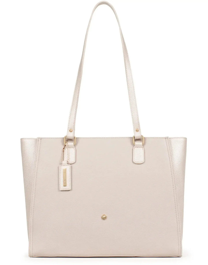 Sac Cabas Hexagona "Abi" Hexagona