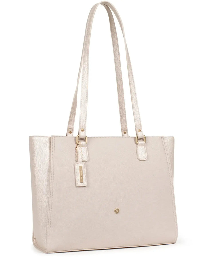 Sac Cabas Hexagona "Abi" Hexagona