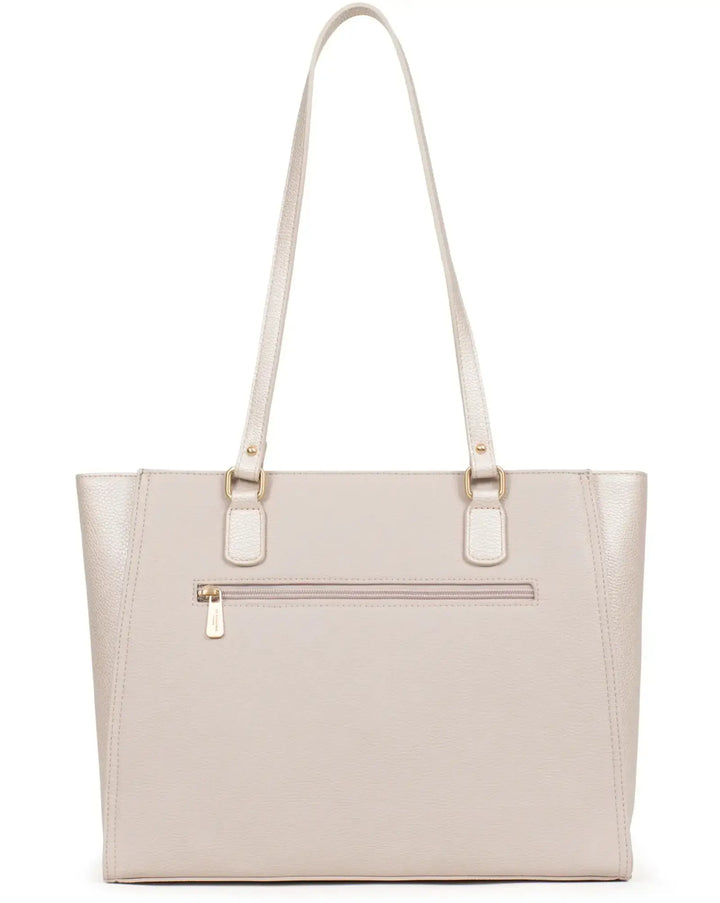 Sac Cabas Hexagona "Abi" Hexagona