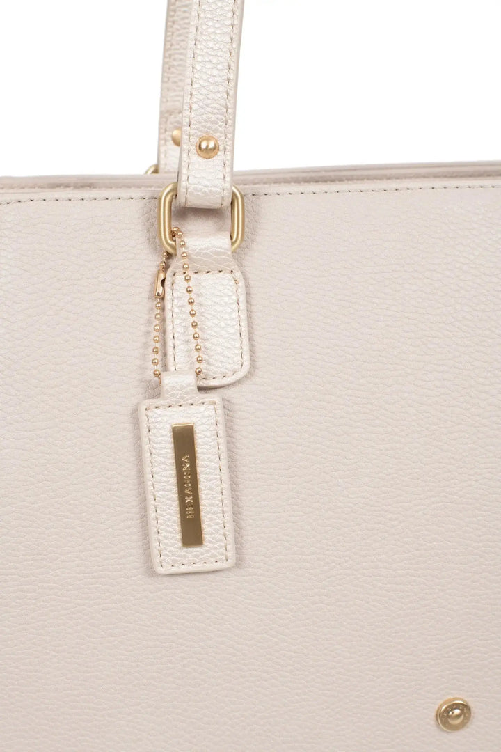 Sac Cabas Hexagona "Abi" Hexagona