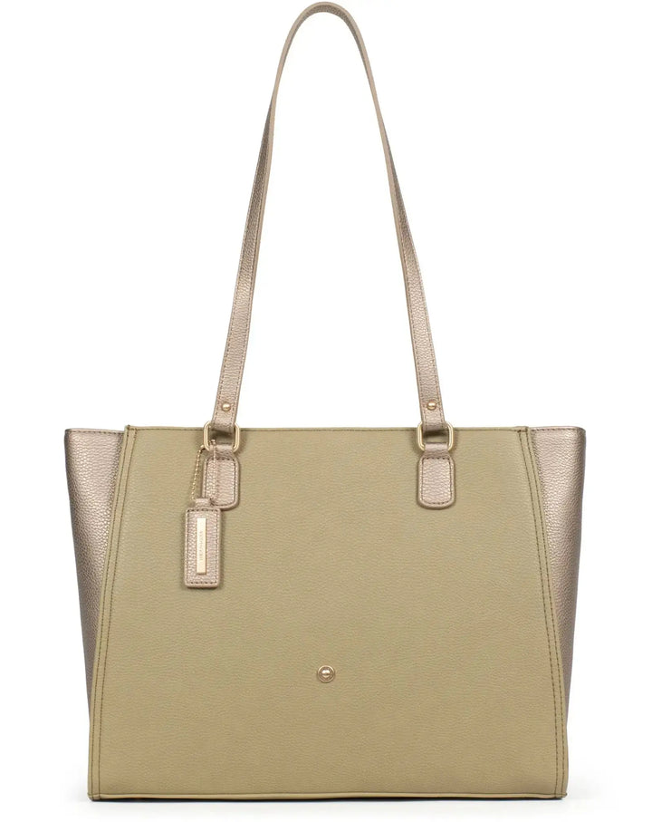 Sac Cabas Hexagona "Abi" Hexagona