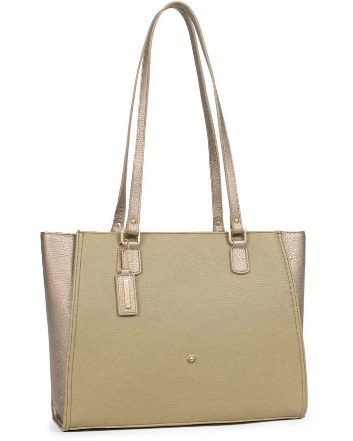 Sac Cabas Hexagona "Abi" Hexagona