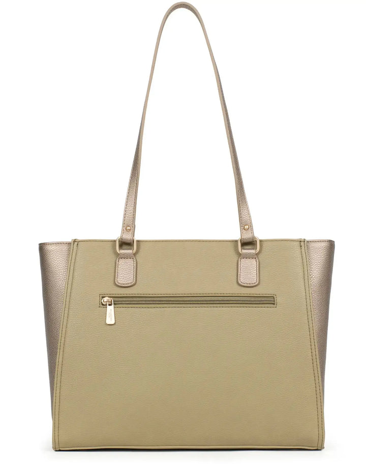 Sac Cabas Hexagona "Abi" Hexagona