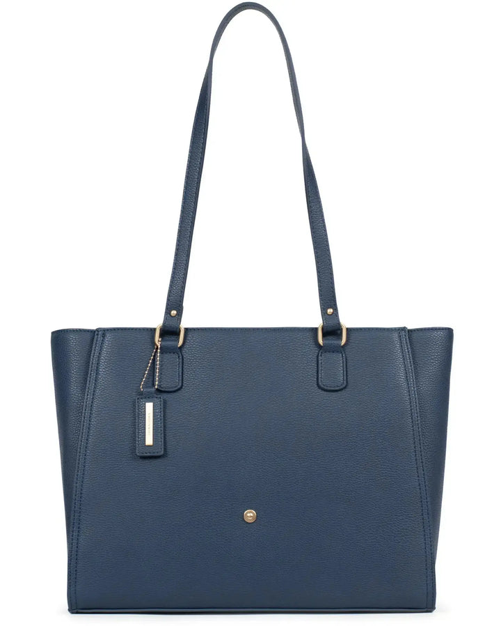 Sac Cabas Hexagona "Abi" Hexagona
