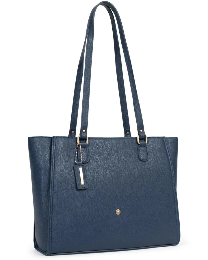 Sac Cabas Hexagona "Abi" Hexagona