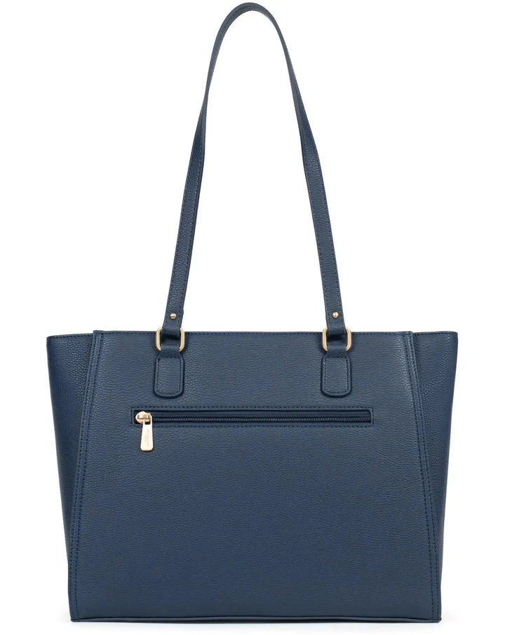 Sac Cabas Hexagona "Abi" Hexagona