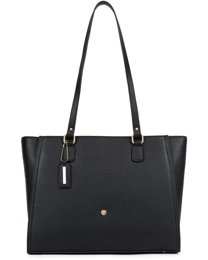 Sac Cabas Hexagona "Abi" Hexagona