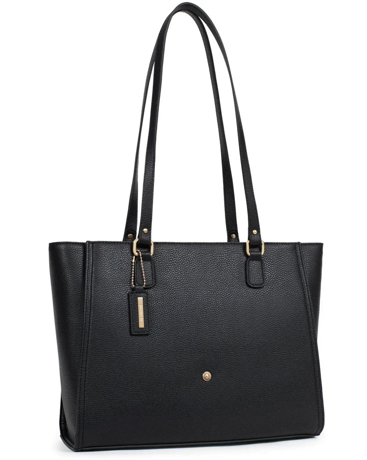 Sac Cabas Hexagona "Abi" Hexagona