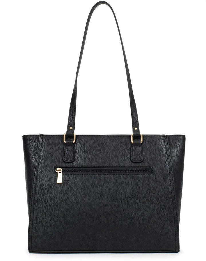 Sac Cabas Hexagona "Abi" Hexagona