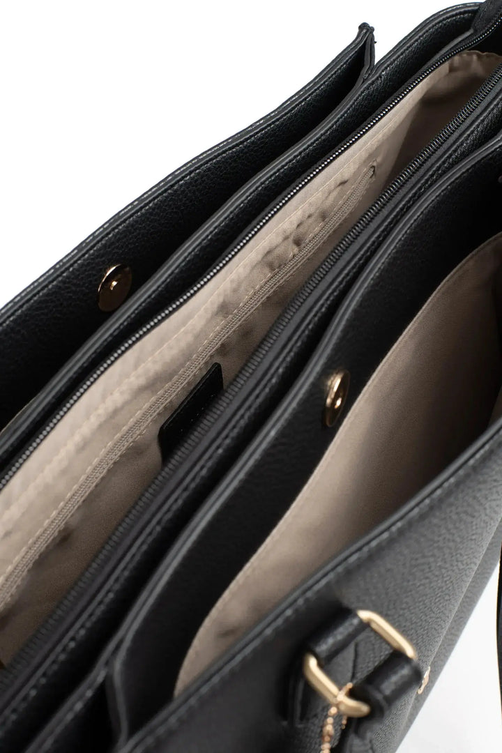 Sac Cabas Hexagona "Abi" Hexagona