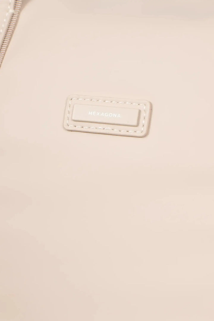 Sac Cabas épaule Hexagona "Tara" Hexagona