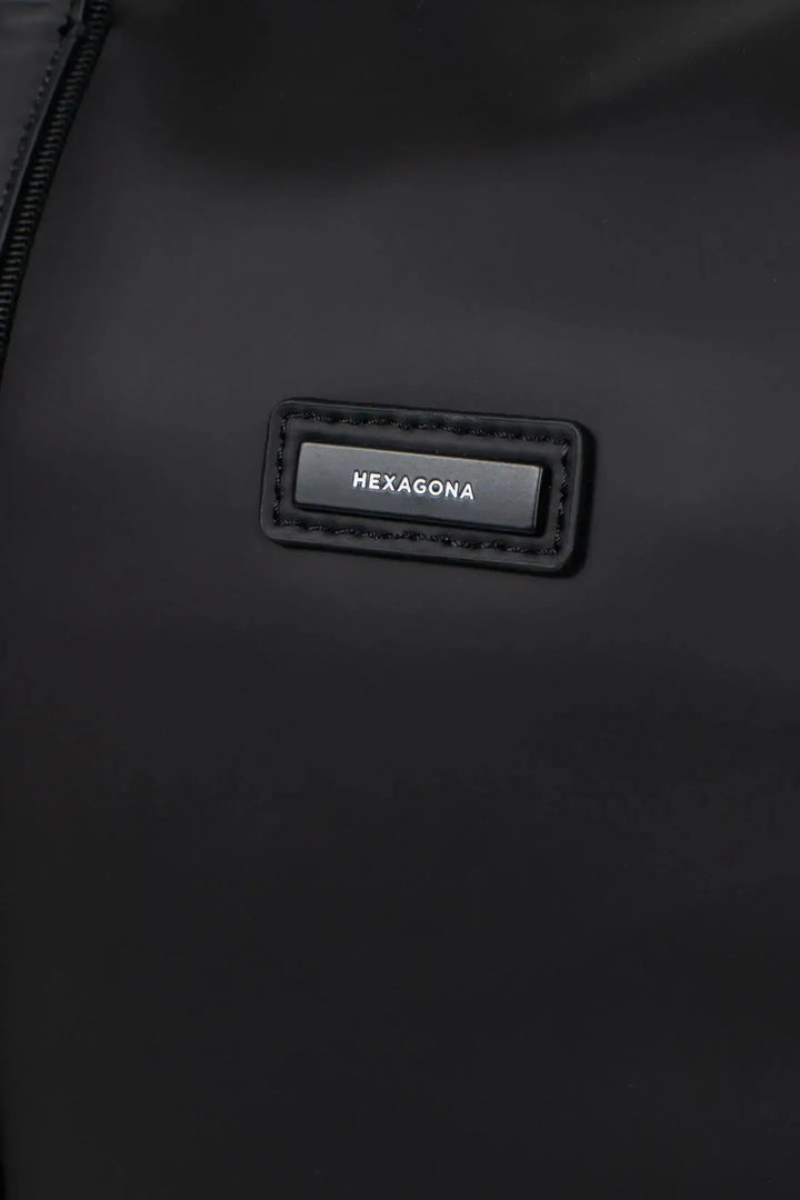 Sac Cabas épaule Hexagona "Tara" Hexagona