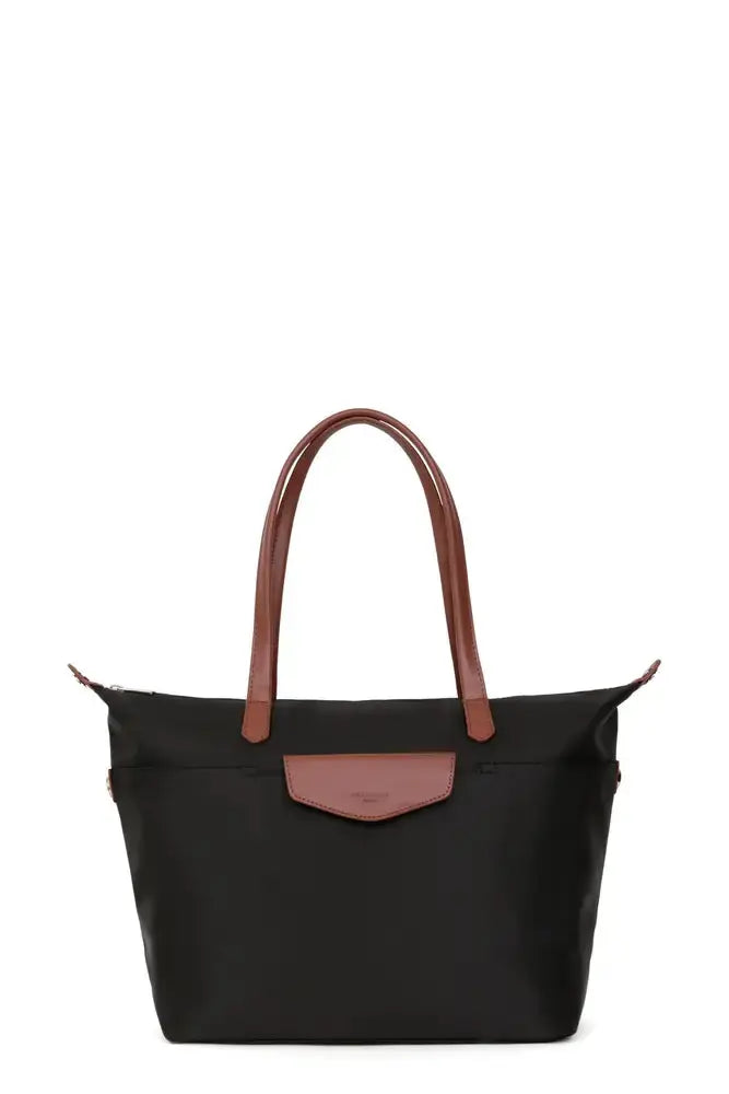 Sac Cabas porté épaule Hexagona "Pop" Hexagona