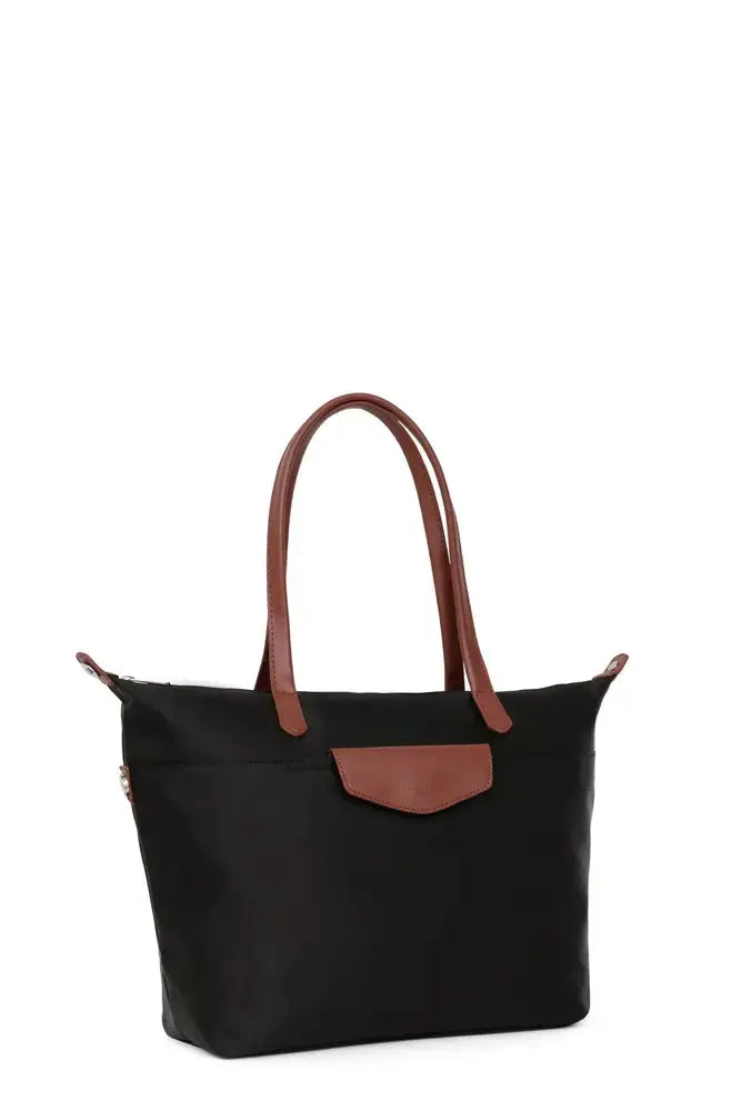 Sac Cabas porté épaule Hexagona "Pop" Hexagona