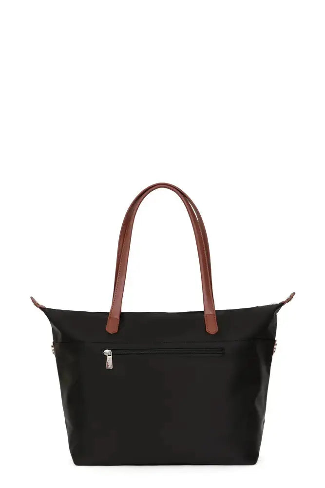 Sac Cabas porté épaule Hexagona "Pop" Hexagona
