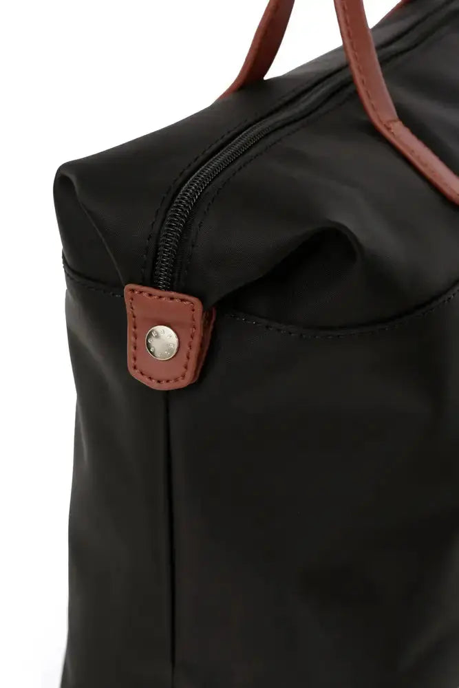 Sac Cabas porté épaule Hexagona "Pop" Hexagona