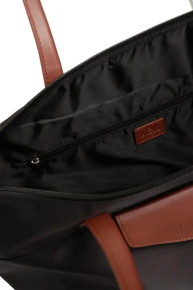 Sac Cabas porté épaule Hexagona "Pop" Hexagona