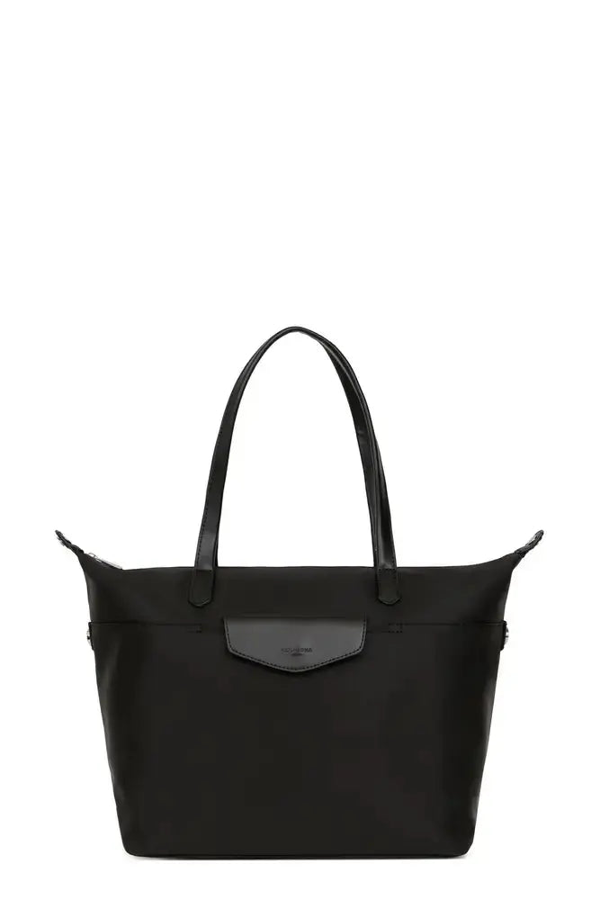 Sac Cabas porté épaule Hexagona "Pop" Hexagona