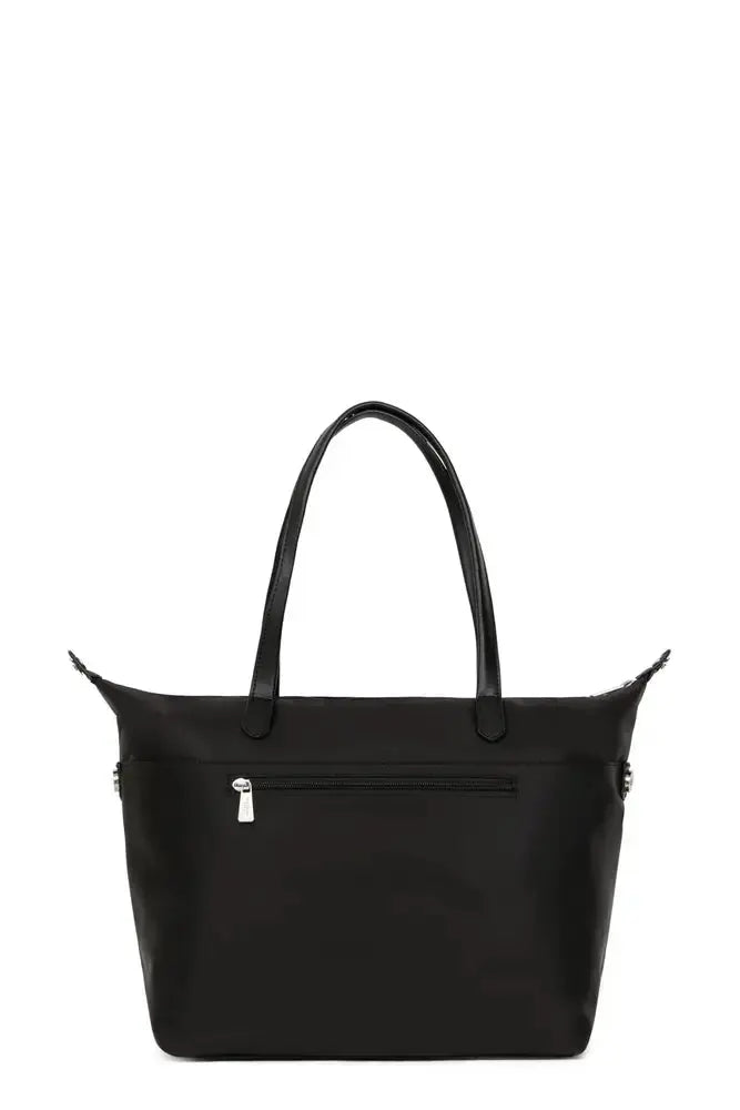 Sac Cabas porté épaule Hexagona "Pop" Hexagona