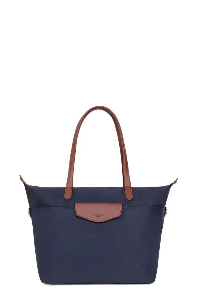 Sac Cabas porté épaule Hexagona "Pop" Hexagona