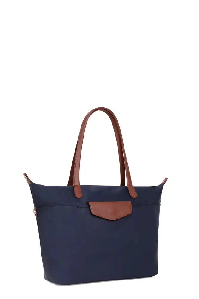 Sac Cabas porté épaule Hexagona "Pop" Hexagona
