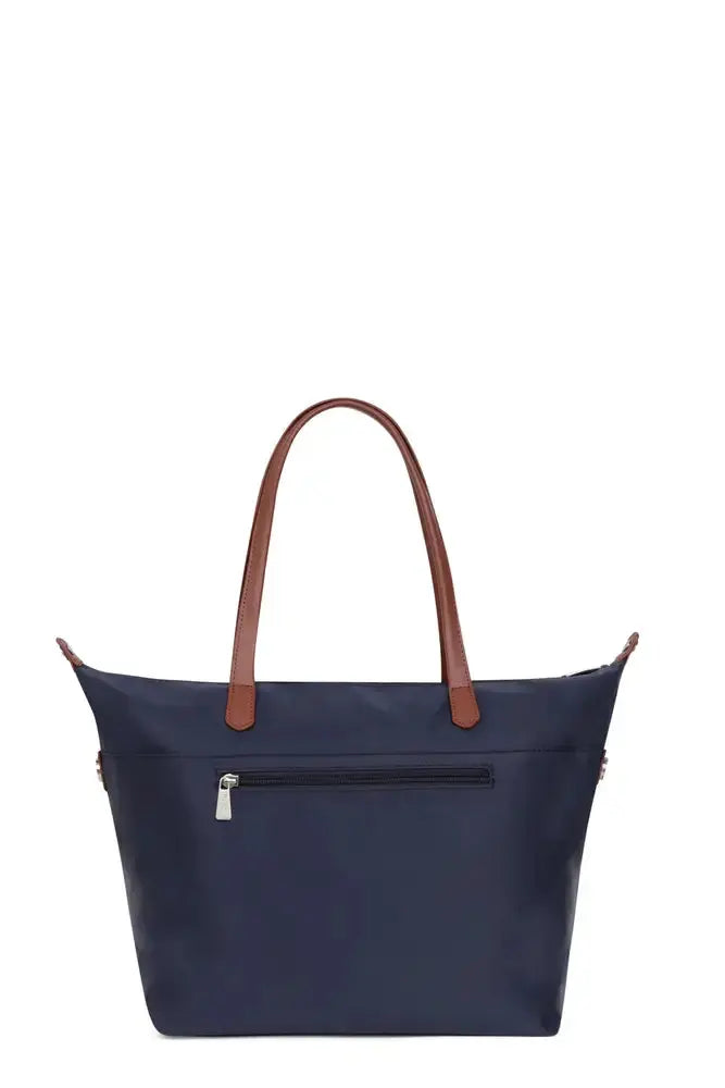 Sac Cabas porté épaule Hexagona "Pop" Hexagona