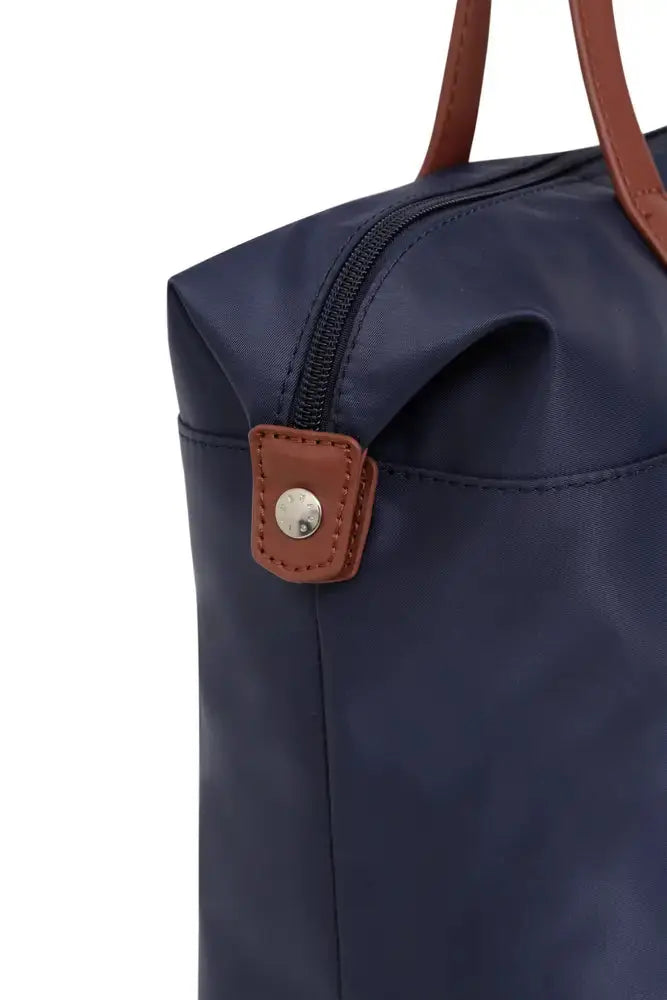 Sac Cabas porté épaule Hexagona "Pop" Hexagona