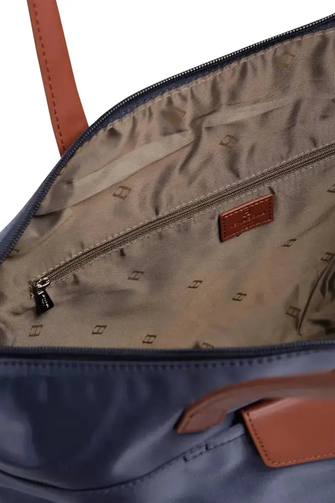 Sac Cabas porté épaule Hexagona "Pop" Hexagona
