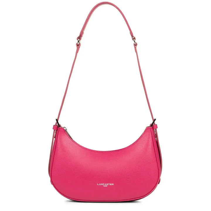 Sac Demi lune Lancaster Sierra 438-001 - Sac Demi lune Lancaster Sierra 438-001 - Fuxia Melisac -Reims