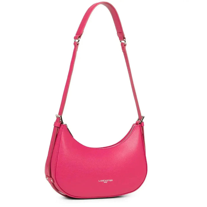 Sac Demi lune Lancaster Sierra 438-001 - Sac Demi lune Lancaster Sierra 438-001 - Vert Foncé Melisac -Reims