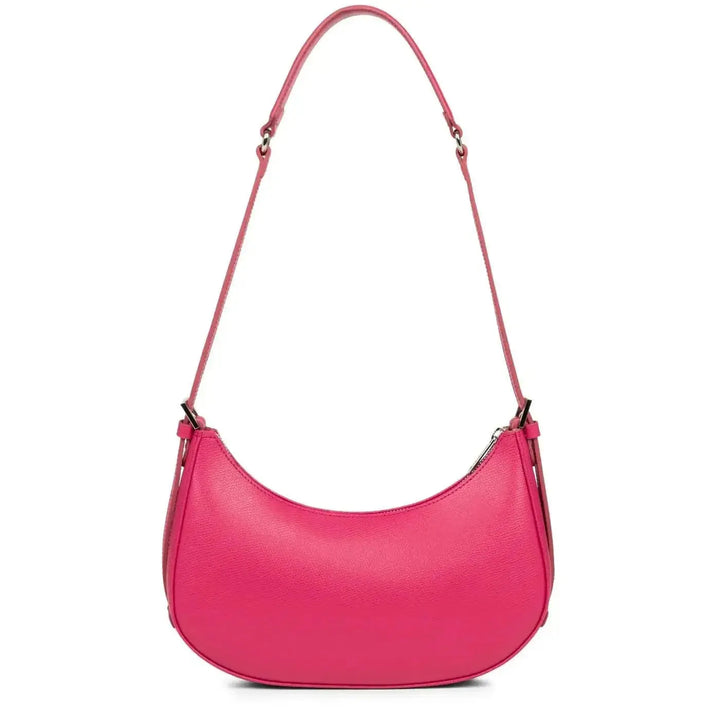Sac Demi lune Lancaster Sierra 438-001 - Sac Demi lune Lancaster Sierra 438-001 - Vert Foncé Melisac -Reims