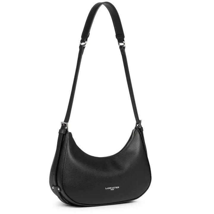Sac Demi lune Lancaster Sierra 438-001 - Sac Demi lune Lancaster Sierra 438-001 - Vert Foncé Melisac -Reims