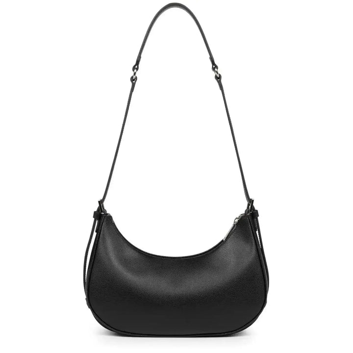 Sac Demi lune Lancaster Sierra 438-001 - Sac Demi lune Lancaster Sierra 438-001 - Vert Foncé Melisac -Reims